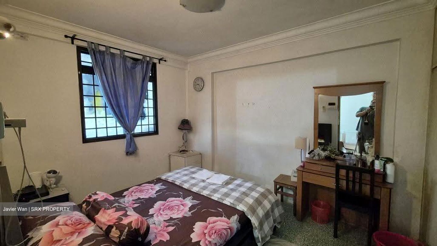 Blk 3 Beach Road (Kallang/Whampoa), HDB 3 Rooms #621651581